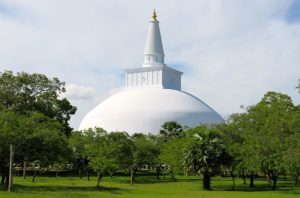 Ruwanweli-Maha-Seya-Anuradhapura